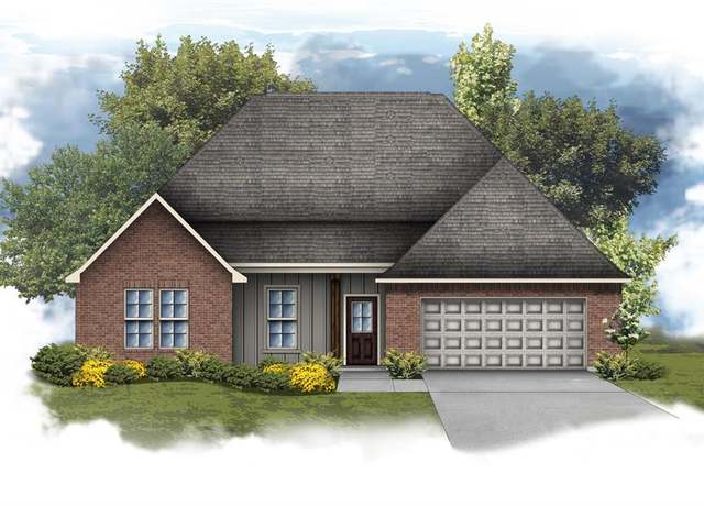 Property at 121 Olivia Dr, Luling, LA 70070, 4 beds, 2 baths