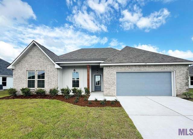Property at 121 Olivia Dr, Luling, LA 70070, 4 beds, 2 baths