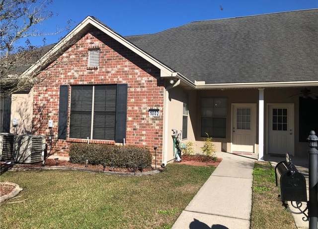 Property at 40145 Taylors Trl #1002, Slidell, LA 70461, 2 beds, 2 baths