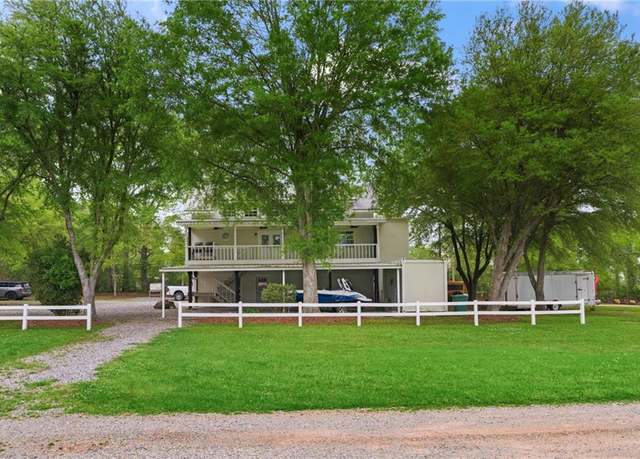 Property at 36352 Bumblebee Buzzway, Franklinton, LA 70438, 2 beds, 2 baths