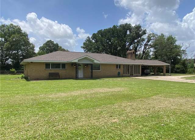 Property at 10116 16 Hwy, Amite, LA 70422, 3 beds, 2 baths