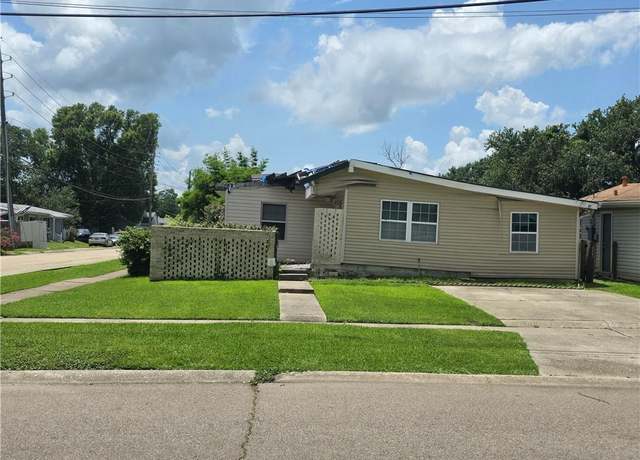 Property at 3801 Connecticut Ave, Kenner, LA 70065