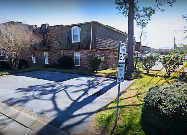 Property at 6200 Riverside Dr #500, Metairie, LA 70003, 2 beds, 1 bath