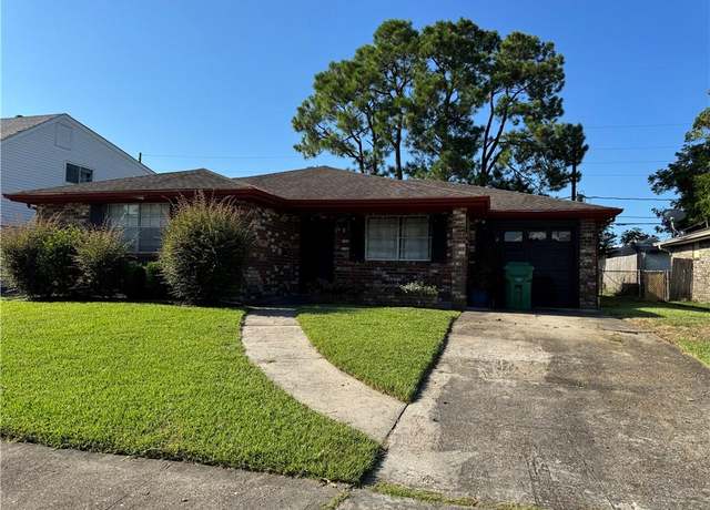 Property at 2152 Legion Dr, Terrytown, LA 70056, 3 beds, 2 baths