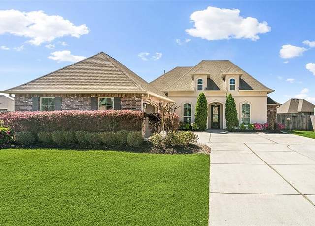 Property at 20296 Kingland Dr, Hammond, LA 70403, 4 beds, 3 baths