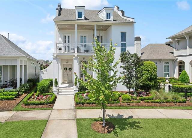 Property at 143 Poplar Grove Ln, Covington, LA 70433, 4 beds, 3.5 baths