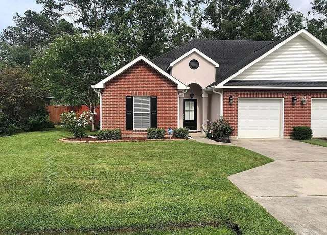 Property at 40033 Emerald Dr Unit B, Ponchatoula, LA 70454, 2 beds, 2 baths