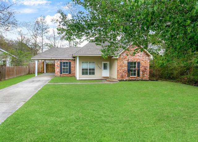 Property at 74524 Epsilon Ave, Covington, LA 70435, 3 beds, 2 baths