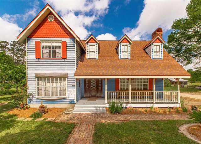 Property at 54117 Leto Ln, Independence, LA 70443, 4 beds, 3 baths