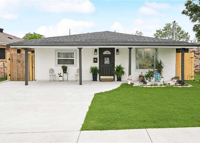 Property at 713 N Lester Ave Ave, Metairie, LA 70003, 3 beds, 2.5 baths