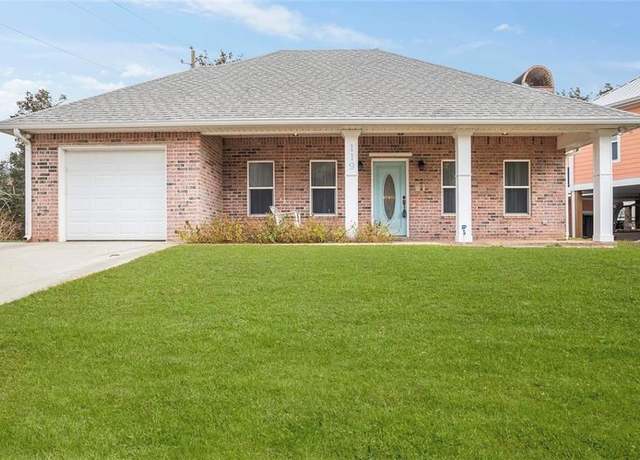 Property at 119 Winters Ln, Long Beach, MS 39560, 2 beds, 2 baths