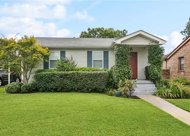 Property at 562 Gelpi Ave, Jefferson, LA 70121, 3 beds, 2 baths