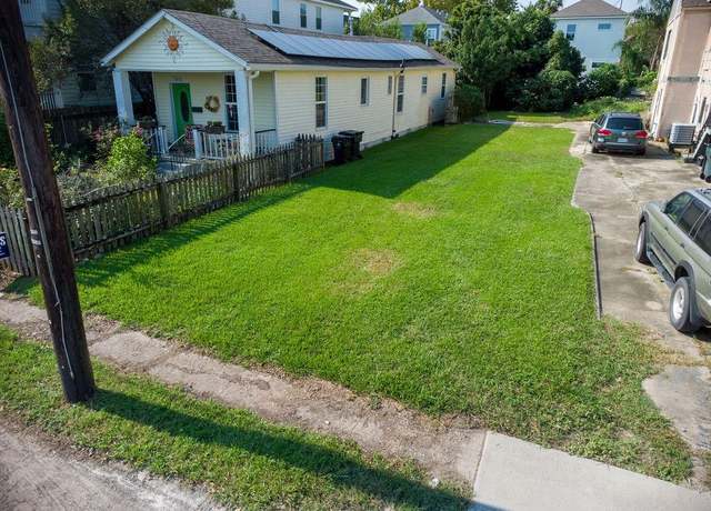Property at 7462 Garfield St, New Orleans, LA 70118