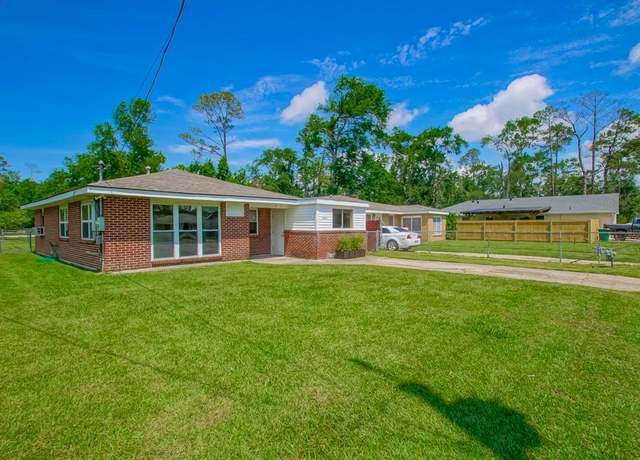 Property at 3233 Duncan St, Slidell, LA 70458, 3 beds, 1 bath