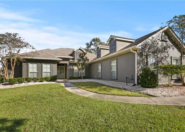 Property at 413 Dockside Dr, Slidell, LA 70461, 4 beds, 2.5 baths