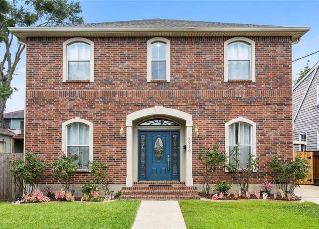 Property at 5910 Milne Blvd, New Orleans, LA 70124, 3 beds, 2.5 baths