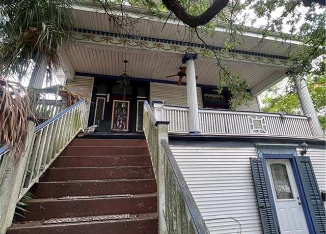 Property at 710 N Carrollton Ave, New Orleans, LA 70119, 7 beds, 4 baths