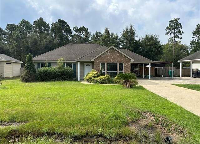 Property at 20116 Pecan Trace Dr, Ponchatoula, LA 70454, 3 beds, 2 baths