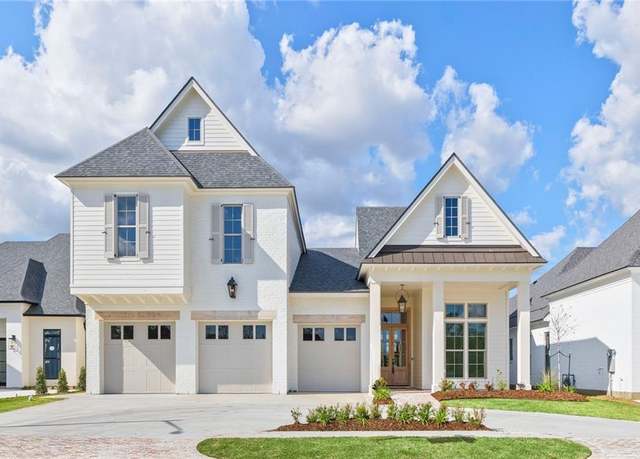 Property at 225 Gunter Grass Ct, Lafayette, LA 70508, 5 beds, 4.5 baths