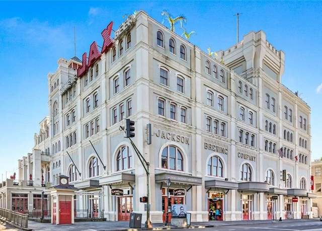 Property at 620 Decatur St Unit I, New Orleans, LA 70130, 2 beds, 2 baths