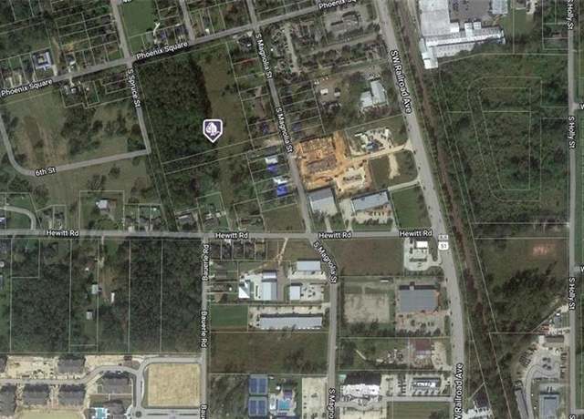 Property at 9.497 Acres Hewitt Rd, Hammond, LA 70403