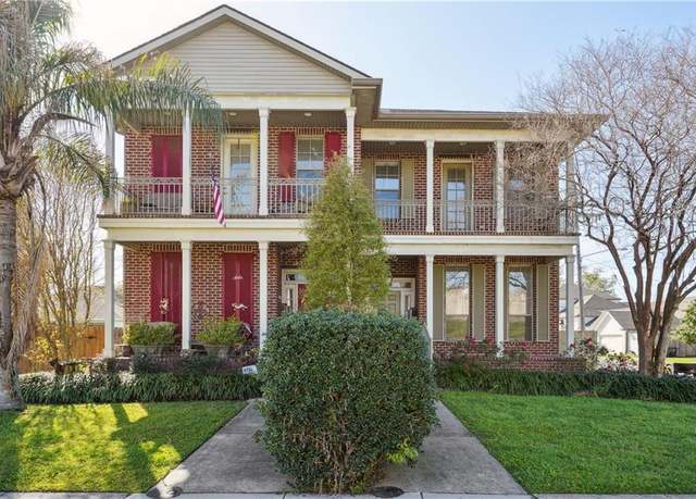 Property at 6980 Orleans Ave, New Orleans, LA 70124, 4 beds, 3 baths