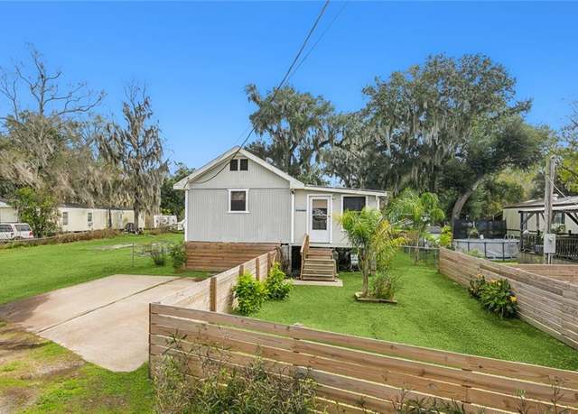 Property at 541 Matthew St, Lafitte, LA 70067, 3 beds, 1.5 baths