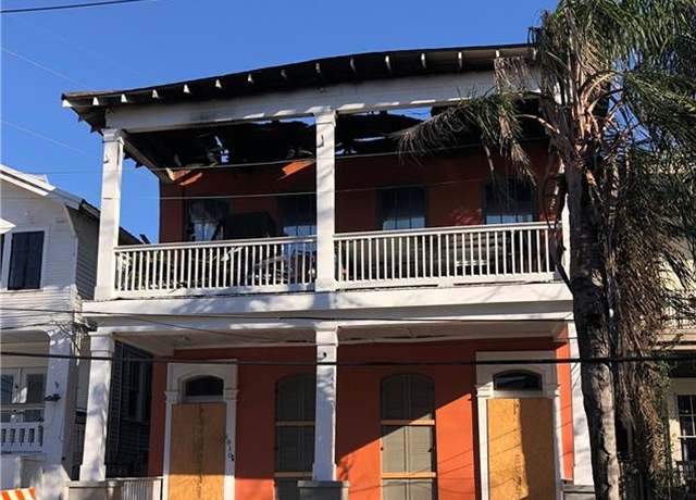 Property at 1810 Hastings Pl, New Orleans, LA 70130