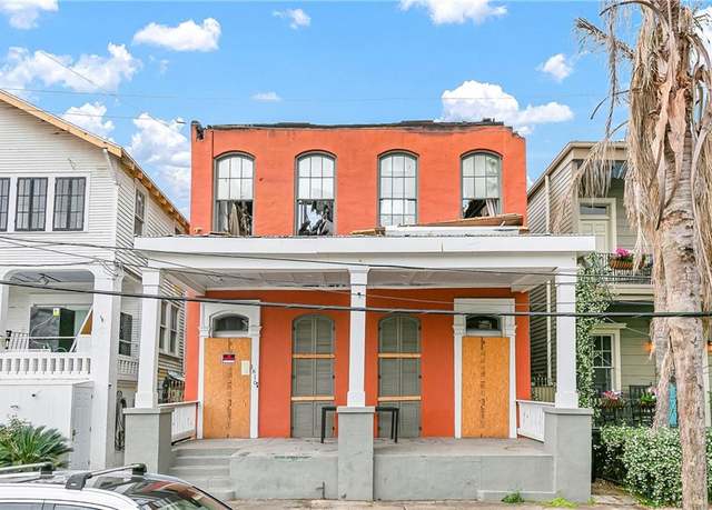 Property at 1810 Hastings Pl, New Orleans, LA 70130