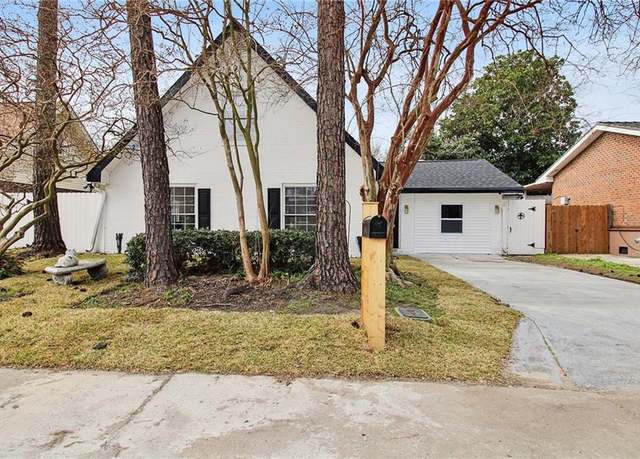 Property at 131 Jane Ln, St Rose, LA 70087, 4 beds, 2 baths