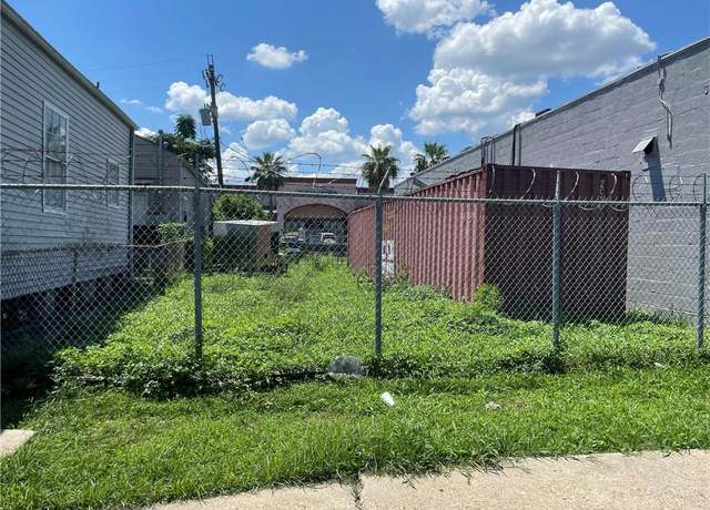 Property at 2929 Josephine St, New Orleans, LA 70113