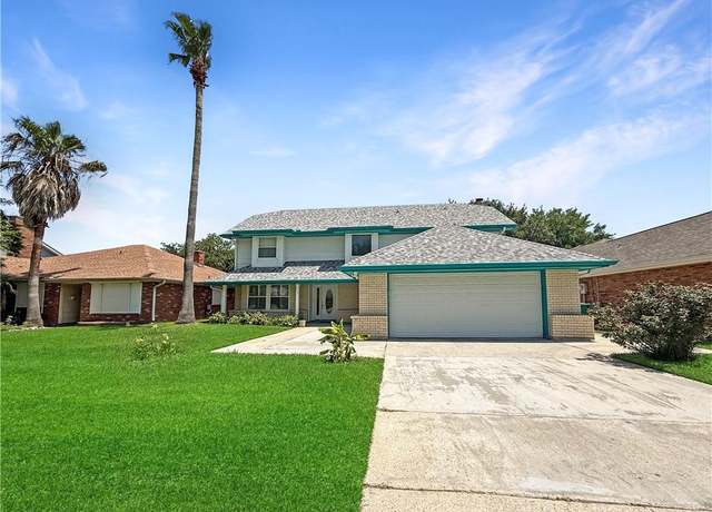 Property at 177 Moonraker Dr, Slidell, LA 70458, 4 beds, 2.5 baths