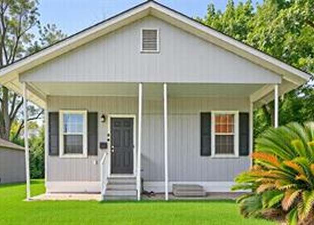 Property at 272 W Harrison St, Baton Rouge, LA 70802, 3 beds, 2 baths