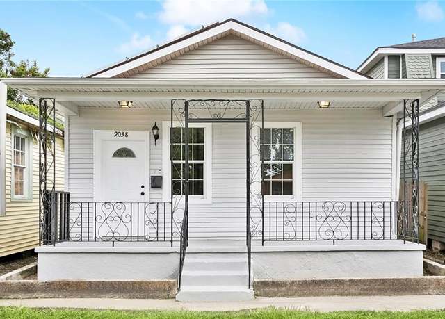 Property at 9038 Cohn St, New Orleans, LA 70118, 3 beds, 2 baths
