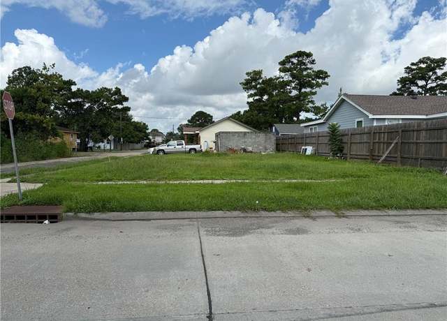 Property at 1743 Tita St, New Orleans, LA 70114