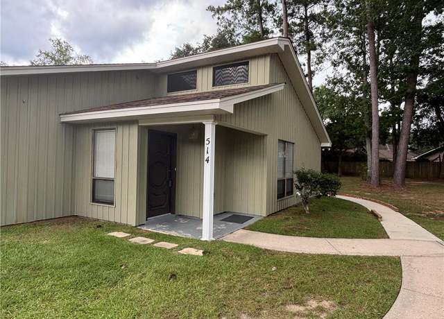 Property at 514 Rue De La Parc #514, Slidell, LA 70461, 3 beds, 2.5 baths
