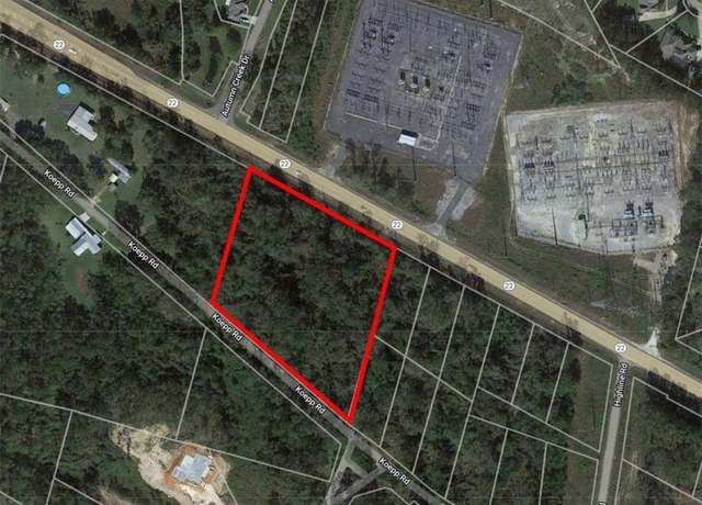 Property at 1255 Hwy 22 Hwy, Madisonville, LA 70447