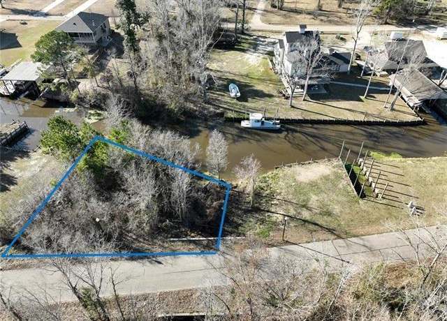 Property at LOT 49 Swamp Dr, Springfield, LA 70462
