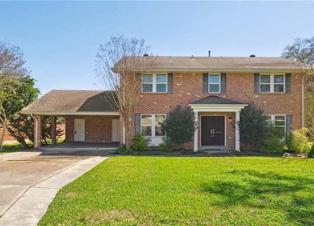 Property at 387 Fairfield Ave, Gretna, LA 70056, 4 beds, 2.5 baths