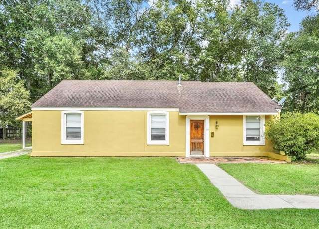 Property at 333 N Tyler St, Covington, LA 70433, 3 beds, 1 bath