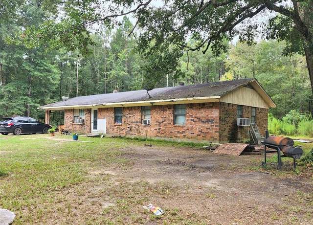 Property at 5735 Highway 156, Goldonna, LA 71031, 4 beds, 1.5 baths