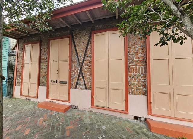 Property at 930 32 Kerlerec St, New Orleans, LA 70116, 3 beds, 3 baths
