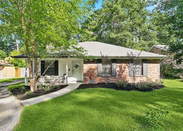 Property at 310 Goldenwood Dr, Mandeville, LA 70448, 3 beds, 2 baths