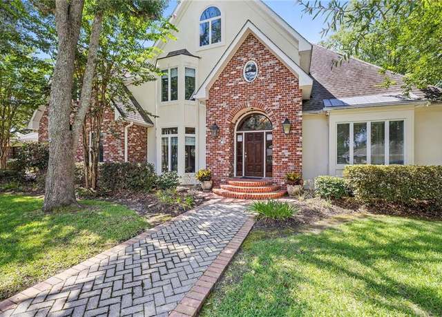 Property at 57 Whiteoak Ct, Hammond, LA 70401, 4 beds, 3.5 baths