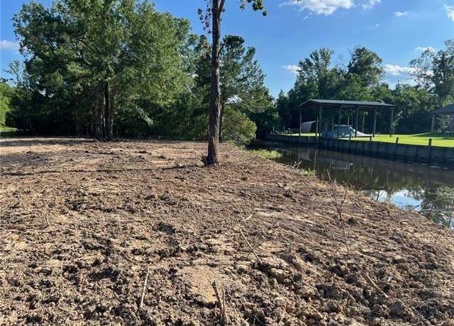 Property at lot 52 Swamp Dr, Springfield, LA 70462