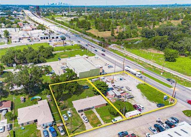 Property at 106 L Street St, Belle Chasse, LA 70037
