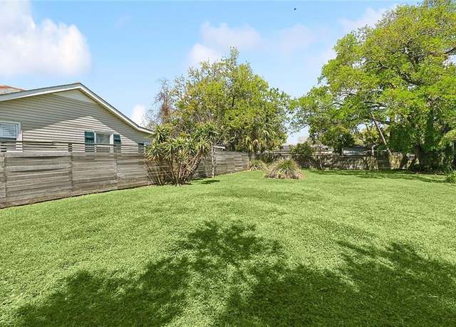Property at 3419 Desaix Blvd, New Orleans, LA 70119