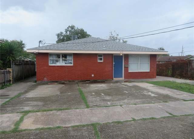 Property at 6019 Royal St, New Orleans, LA 70117, 5 beds, 3 baths