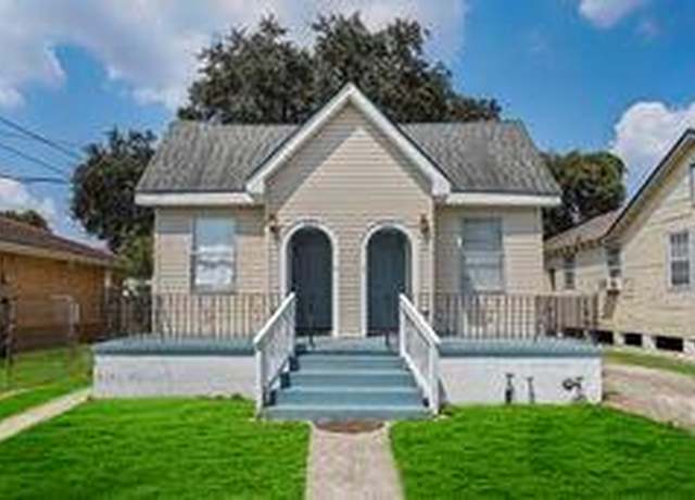 Property at 6320-22 Baccich St, New Orleans, LA 70122, 6 beds, 5 baths