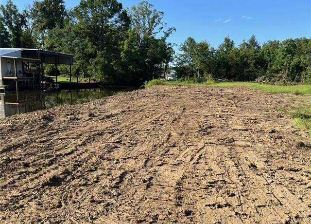 Property at LOT 53 Swamp Dr, Springfield, LA 70462